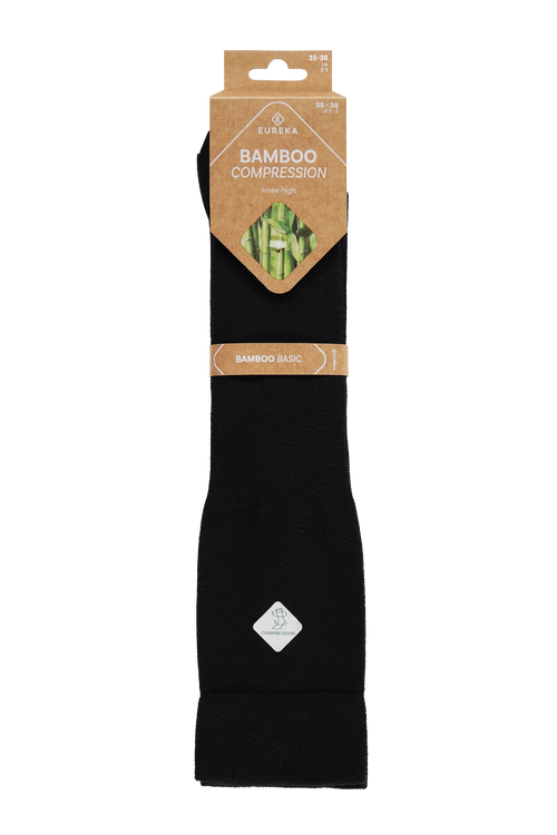 Bamboe Compressiesokken
