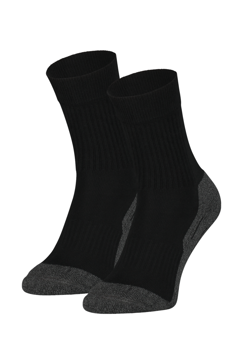 Soga Basic Sport Sokken - Meerdere Kleuren- 2 Paar