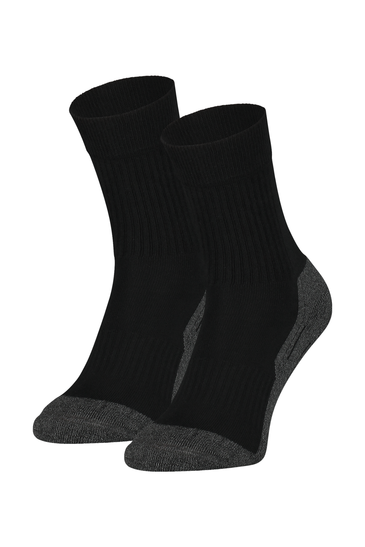 Soga Basic Sport Sokken - Meerdere Kleuren- 2 Paar