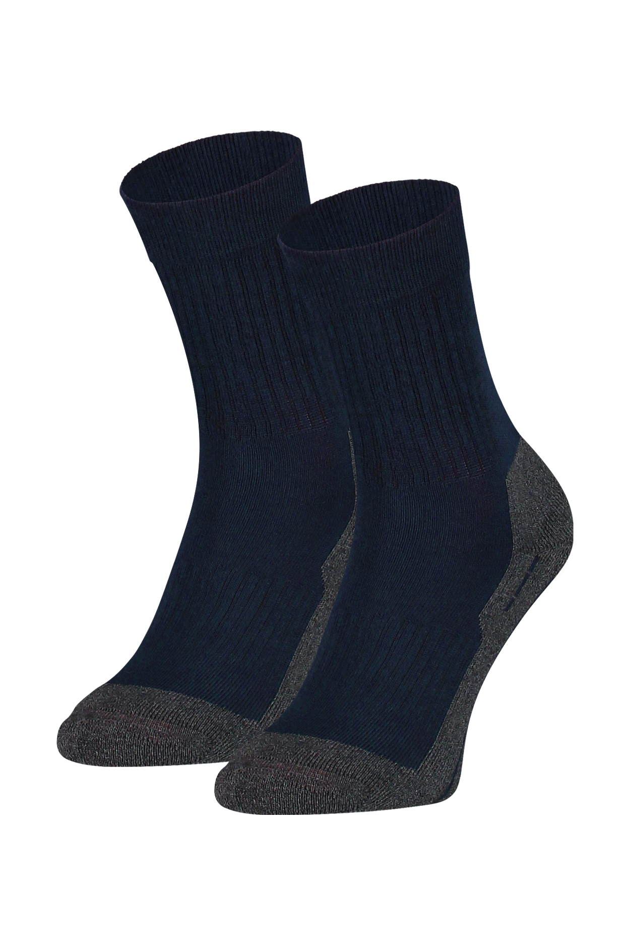 Soga Basic Sport Sokken - Meerdere Kleuren- 2 Paar