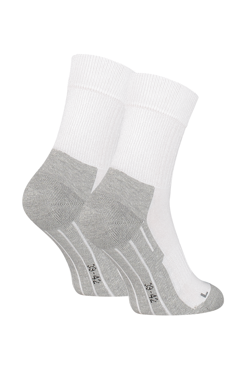 Soga Basic Sport Sokken - Meerdere Kleuren- 2 Paar