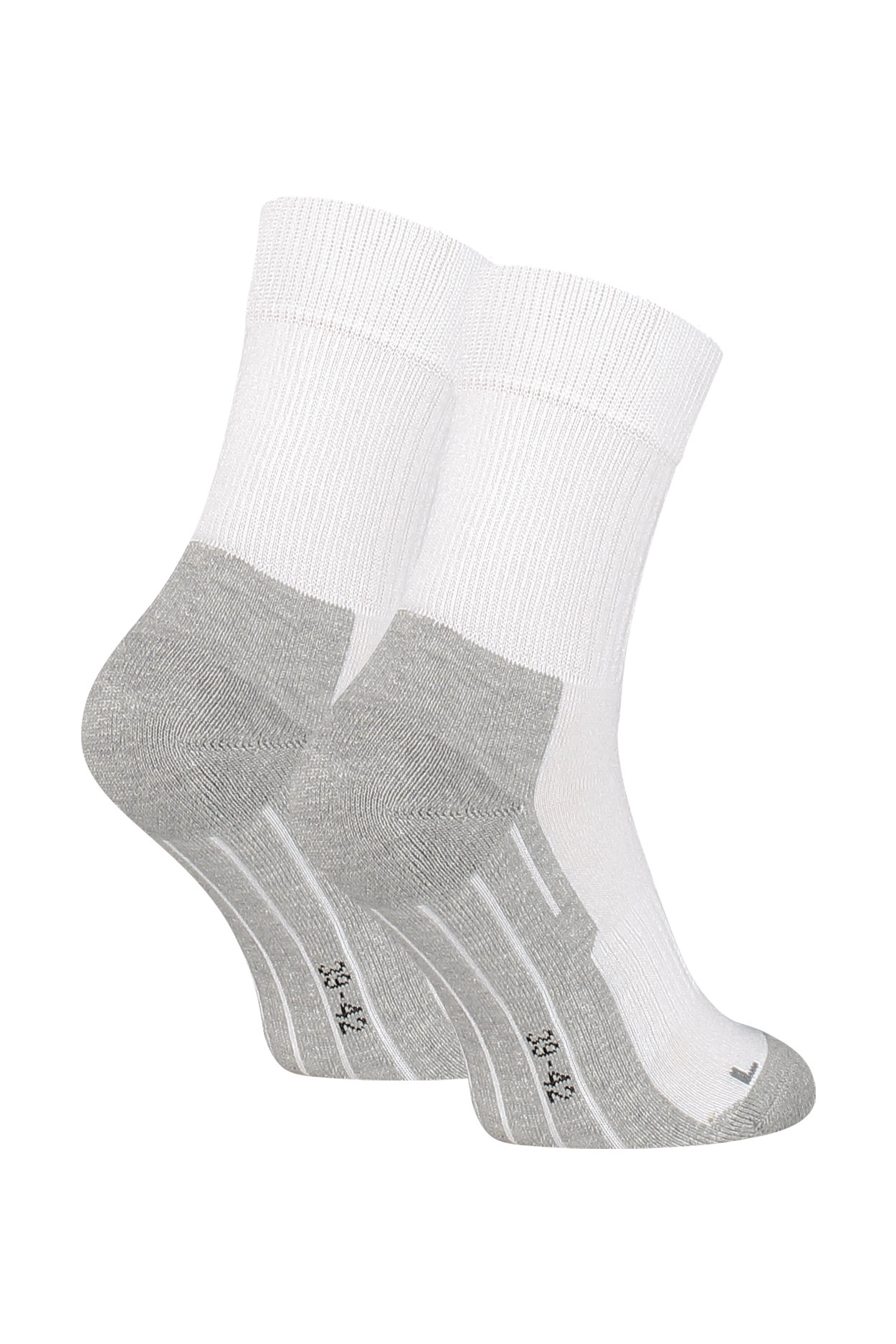 Soga Basic Sport Sokken - Meerdere Kleuren- 2 Paar