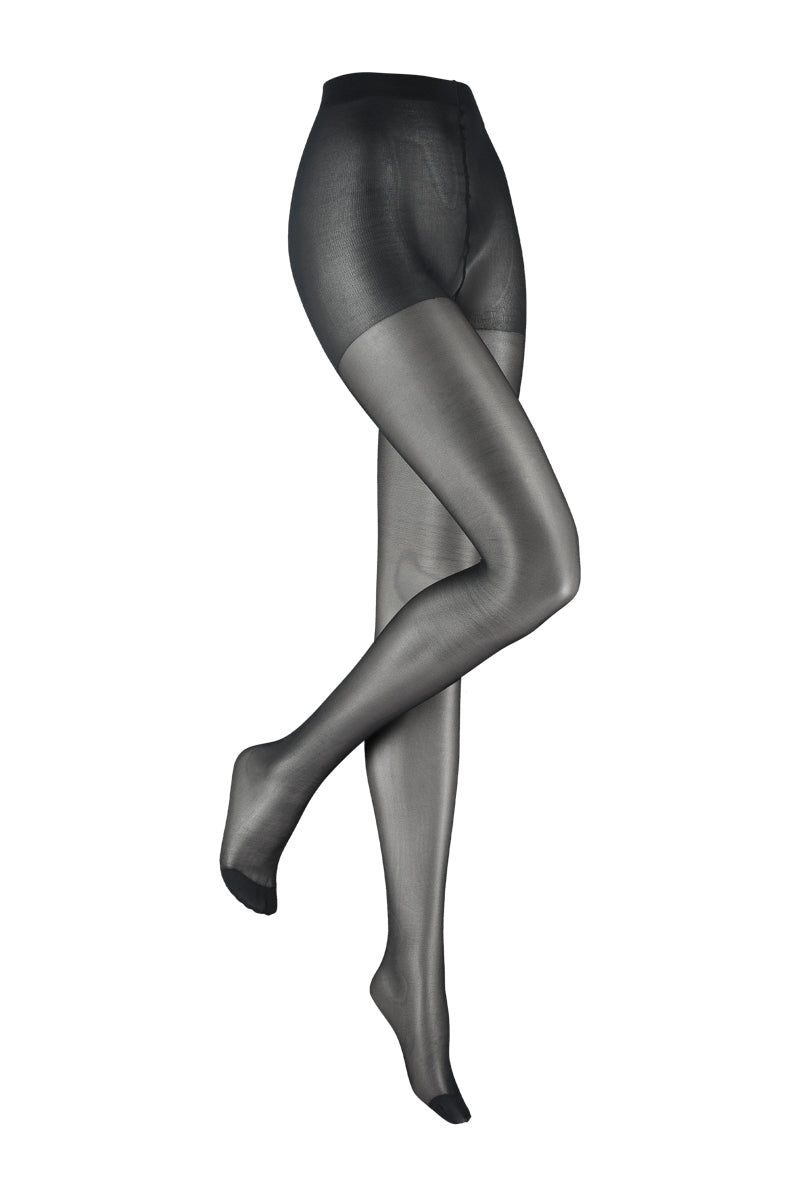 Steunpanty Caress 40 Denier - Meerdere Kleuren