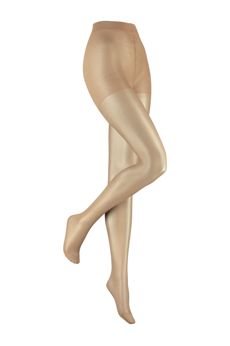 Steunpanty Caress 40 Denier - Meerdere Kleuren