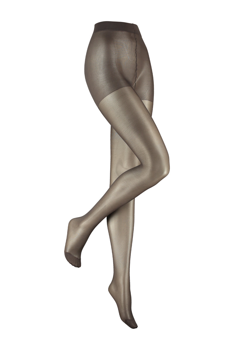 Steunpanty Caress 40 Denier - Meerdere Kleuren