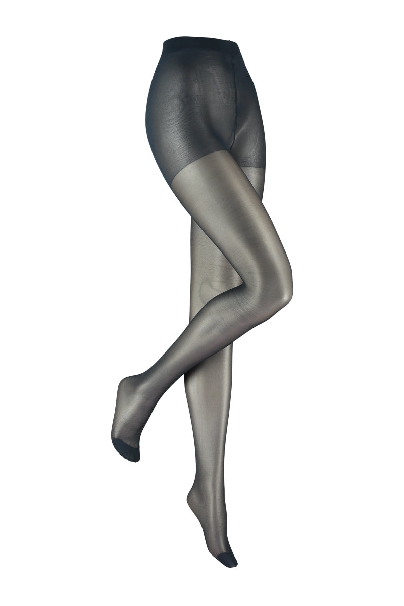 Steunpanty Caress 40 Denier - Meerdere Kleuren