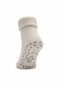 Merino Wollen Antislip Sokken