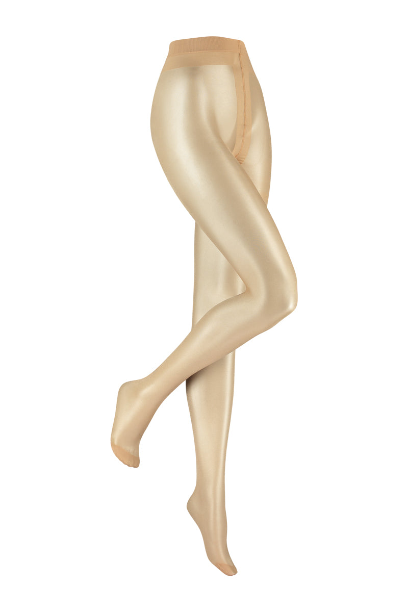 Silk Look Panty 20 Denier - Meerdere Kleuren