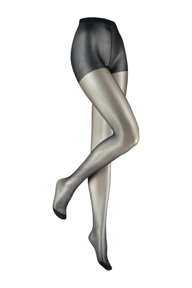 Panty Chic 15 Denier - Meerdere Kleuren