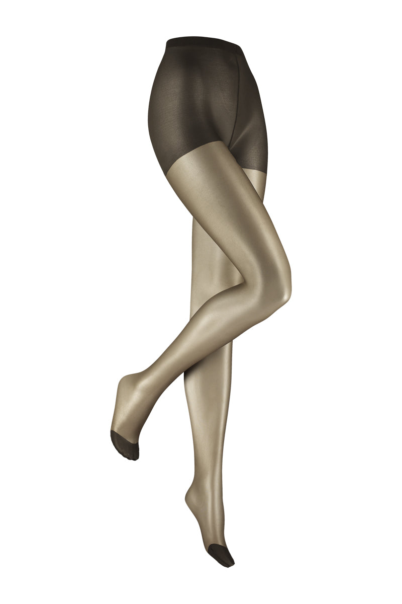 Panty Chic 15 Denier - Meerdere Kleuren