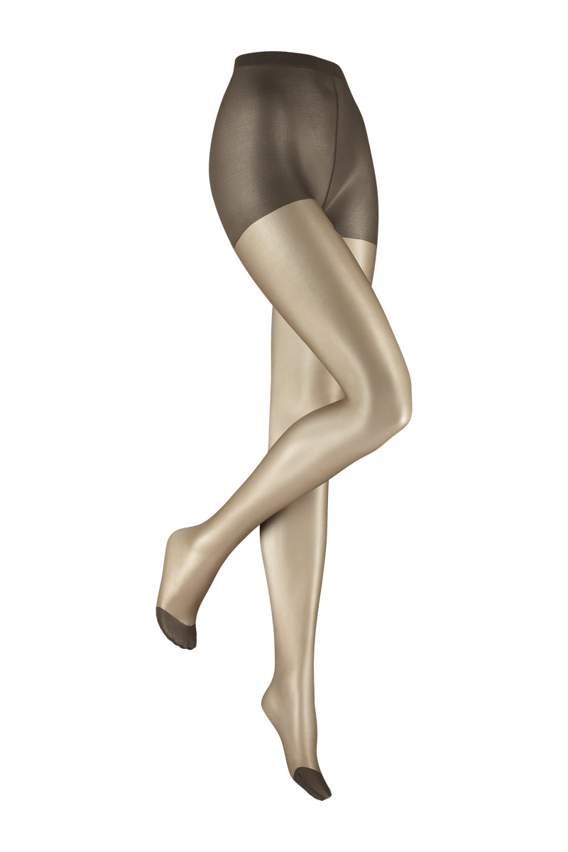 Panty Chic 15 Denier - Meerdere Kleuren