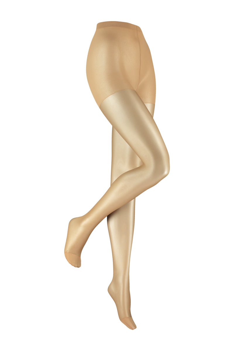 Panty Chic 15 Denier - Meerdere Kleuren