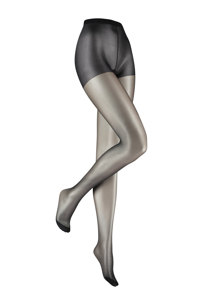 Panty Chic 15 Denier - Meerdere Kleuren