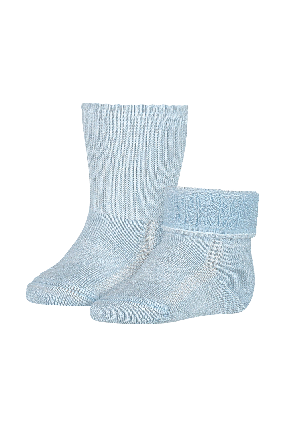 Merino Wollen Baby Sokken - Meerdere Kleuren