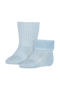 Merino Wollen Baby Sokken - Meerdere Kleuren