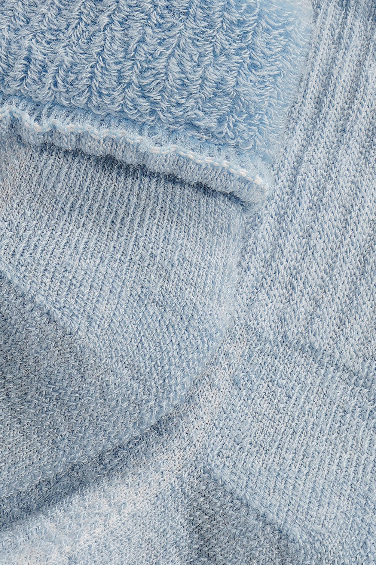 Merino Wollen Baby Sokken - Meerdere Kleuren
