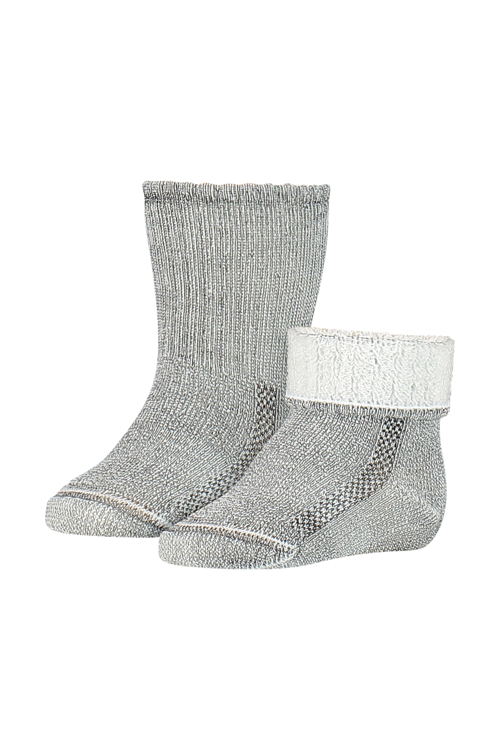 Merino Wollen Baby Sokken - Meerdere Kleuren