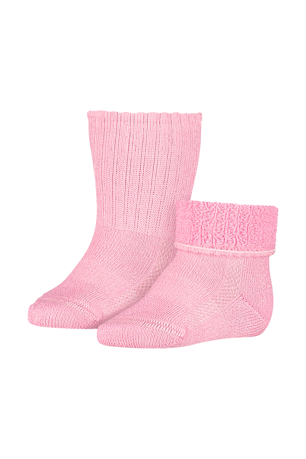 Merino Wollen Baby Sokken - Meerdere Kleuren