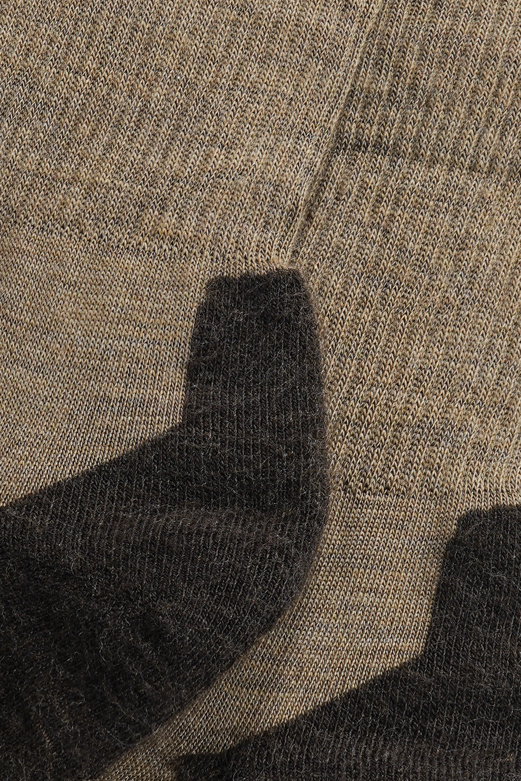 Merino Wollen Trekking Sokken - Meerdere Kleuren