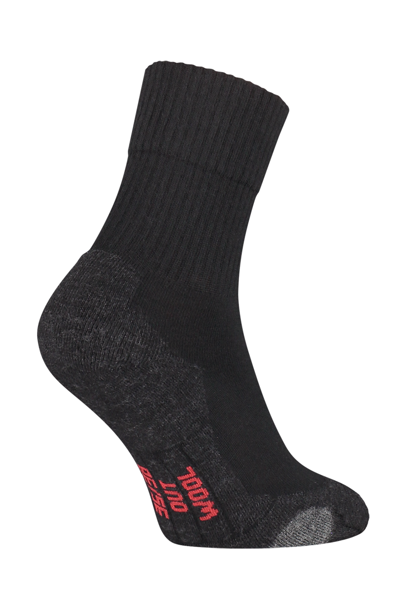 Merino Wollen Trekking Sokken - Meerdere Kleuren