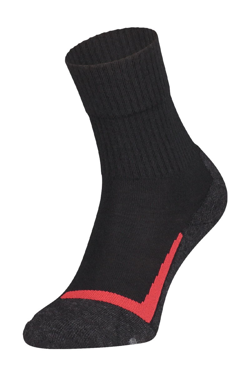 Merino Wollen Trekking Sokken - Meerdere Kleuren