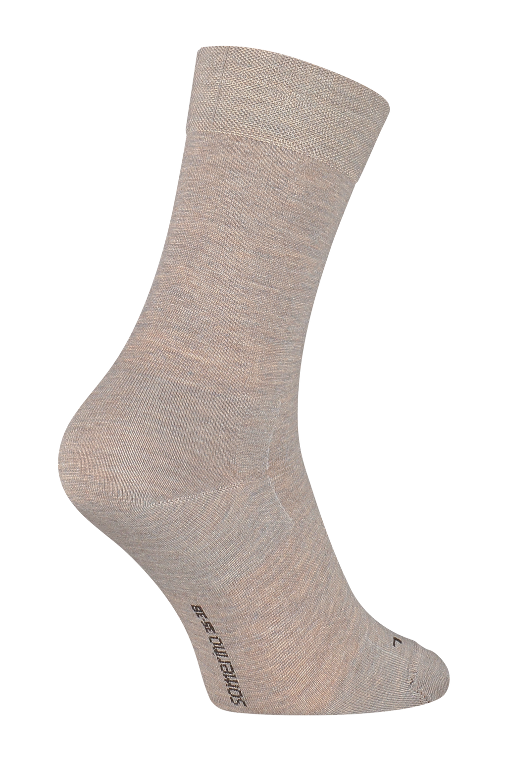 Merino Wollen Comfort Sokken