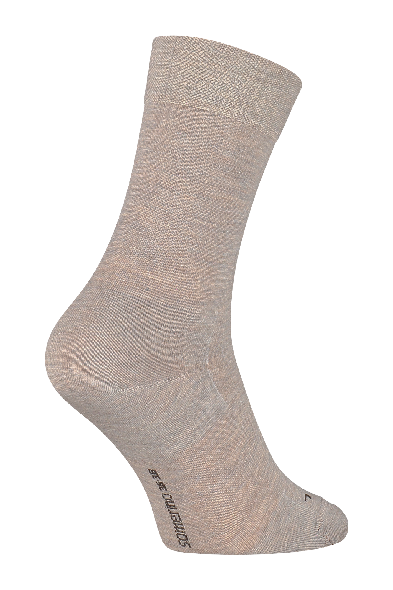 Merino Wollen Comfort Sokken