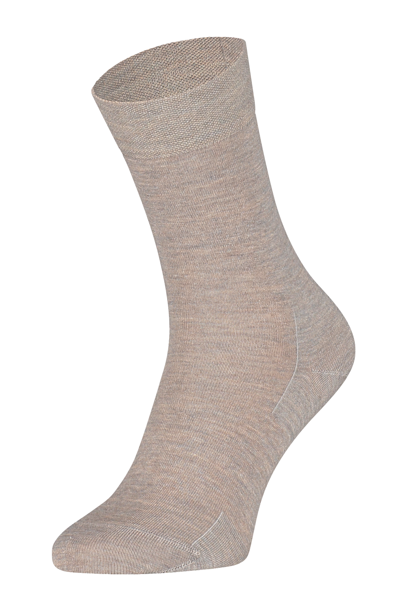 Merino Wollen Comfort Sokken