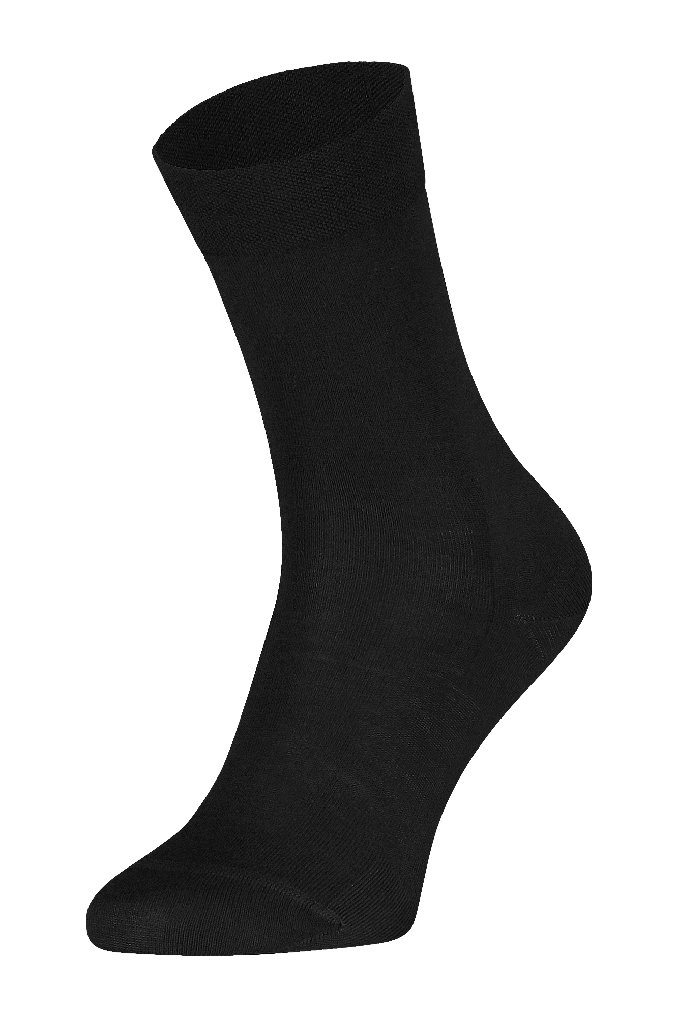 Merino Wollen Comfort Sokken