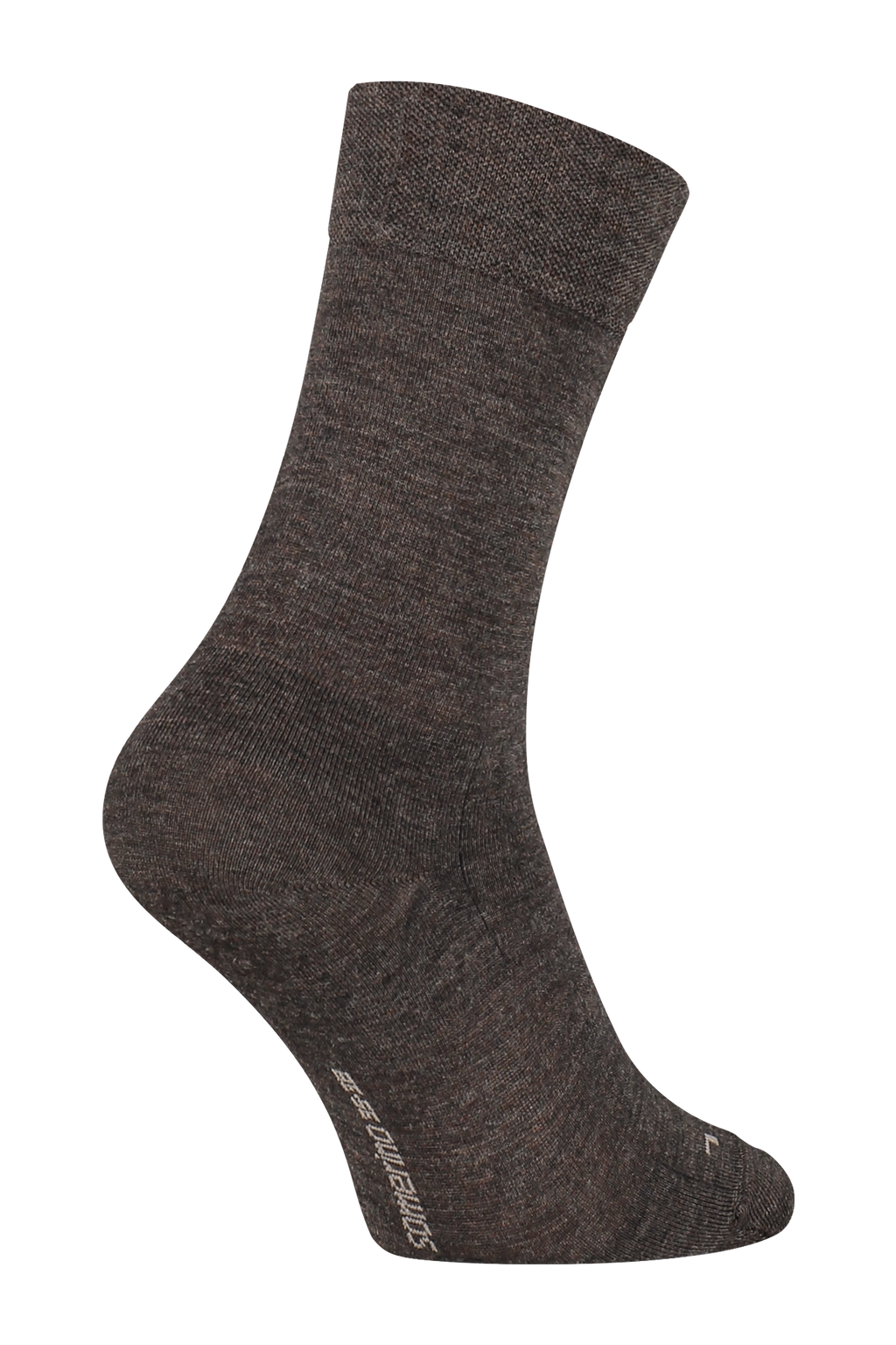 Merino Wollen Comfort Sokken