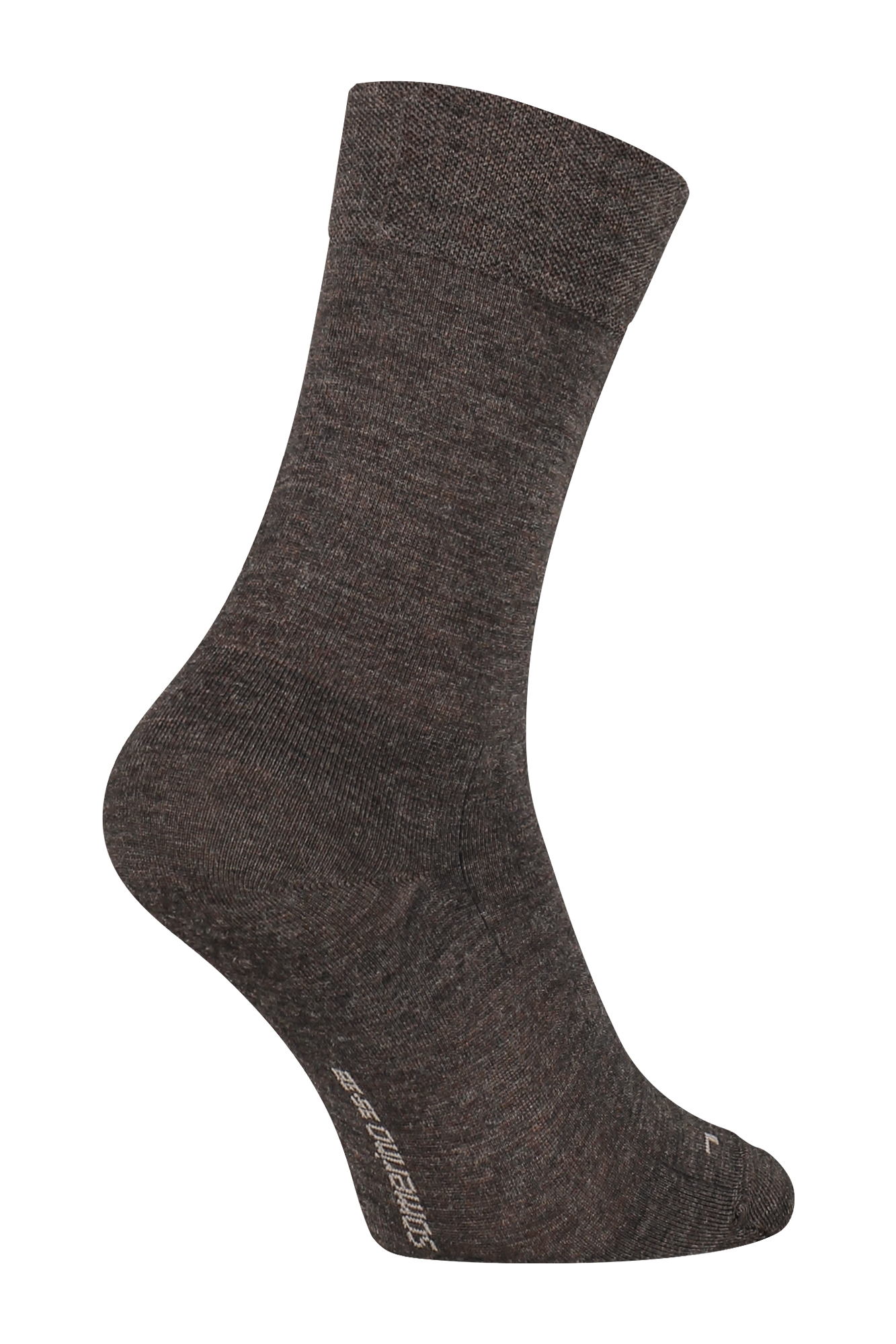 Merino Wollen Comfort Sokken
