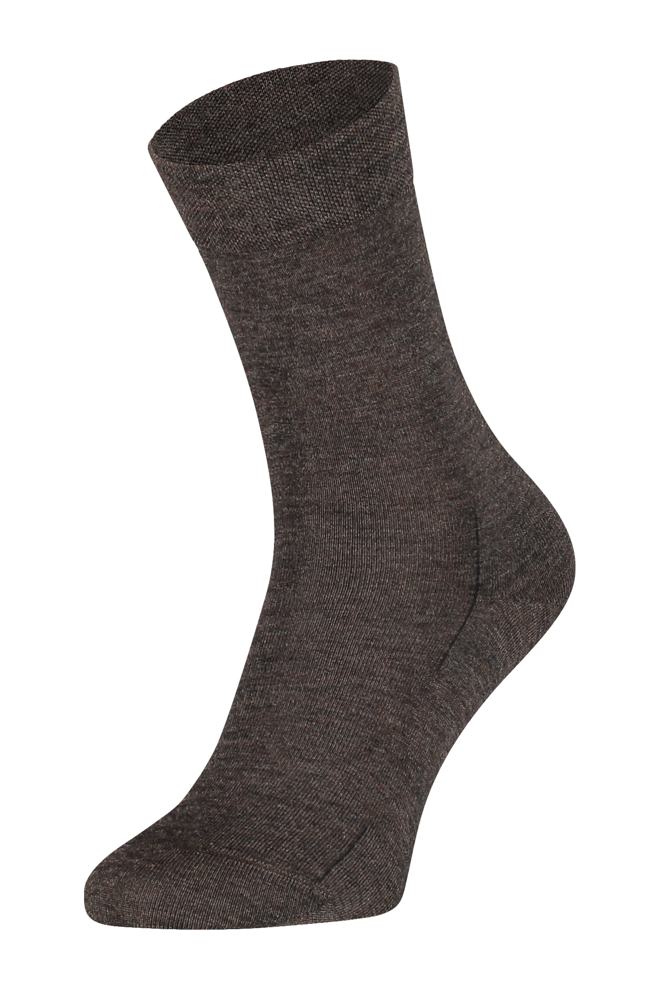 Merino Wollen Comfort Sokken