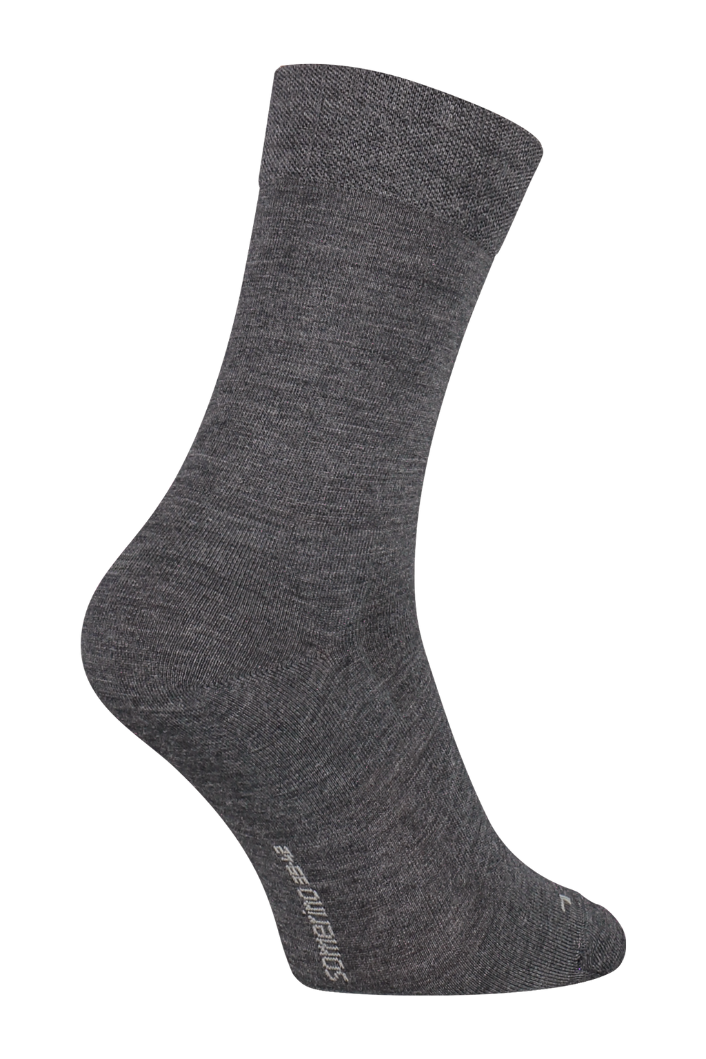 Merino Wollen Comfort Sokken