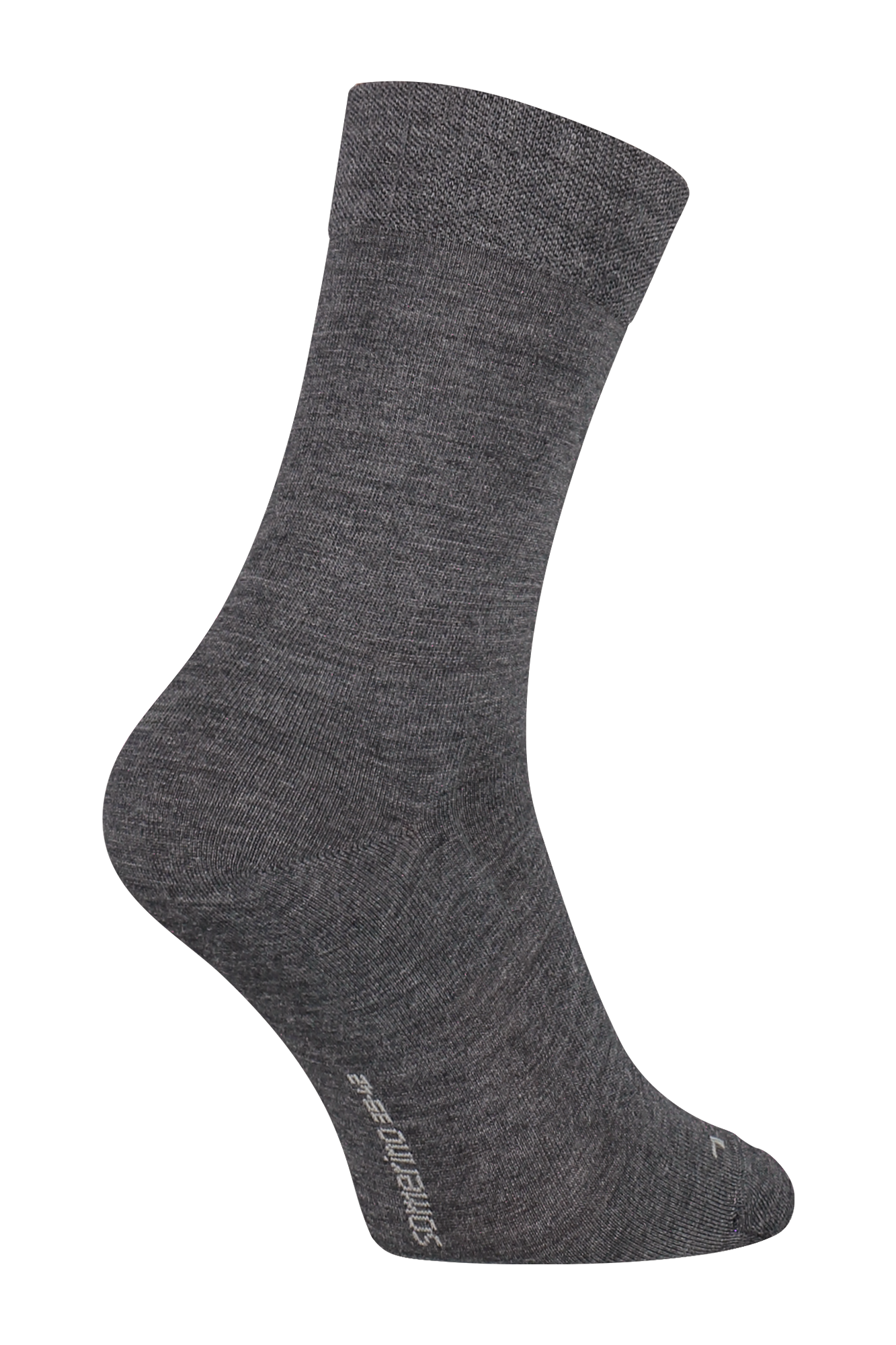 Merino Wollen Comfort Sokken