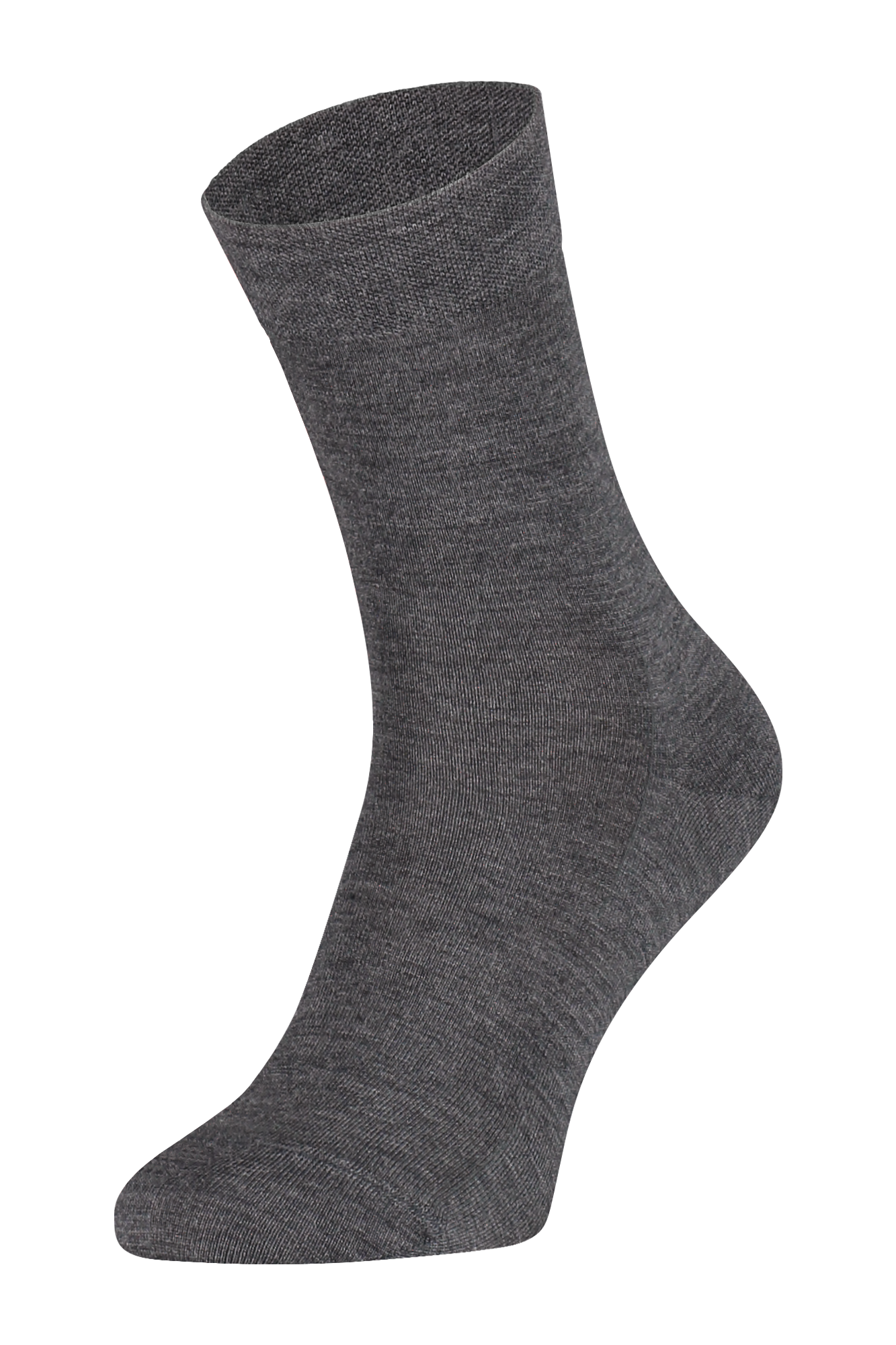 Merino Wollen Comfort Sokken