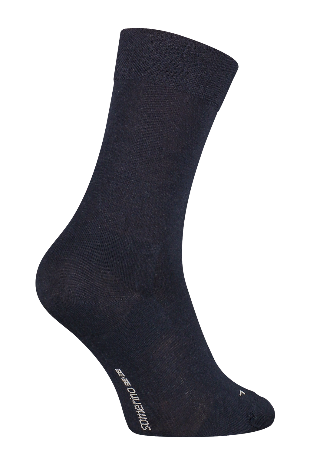 Merino Wollen Comfort Sokken