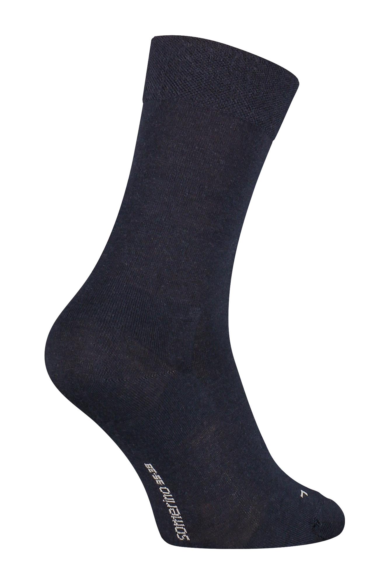 Merino Wollen Comfort Sokken