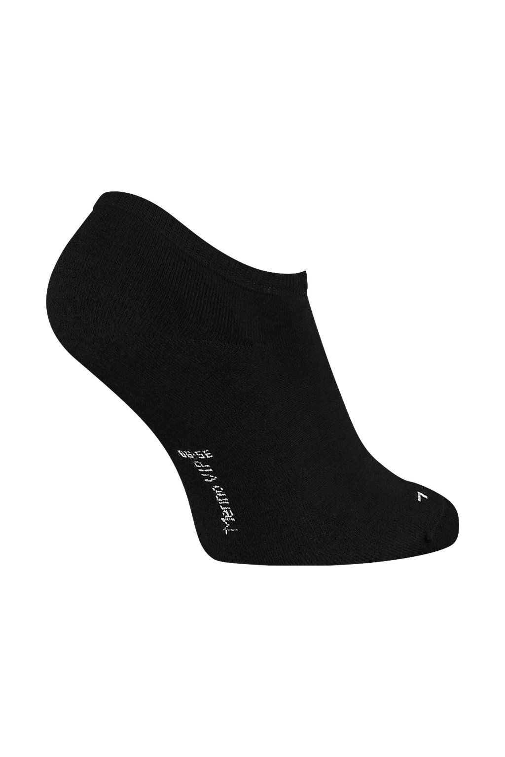 Merino Wollen Sneaker Sokken VIP met Badstofzool - Meerdere Kleuren