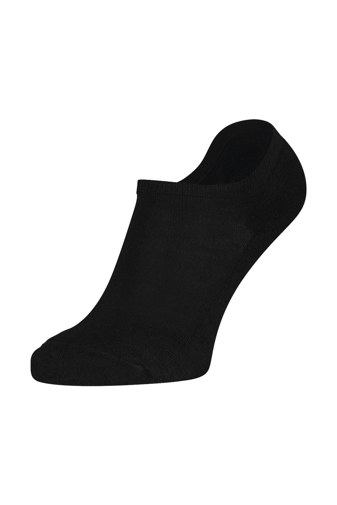 Merino Wollen Sneaker Sokken VIP met Badstofzool - Meerdere Kleuren