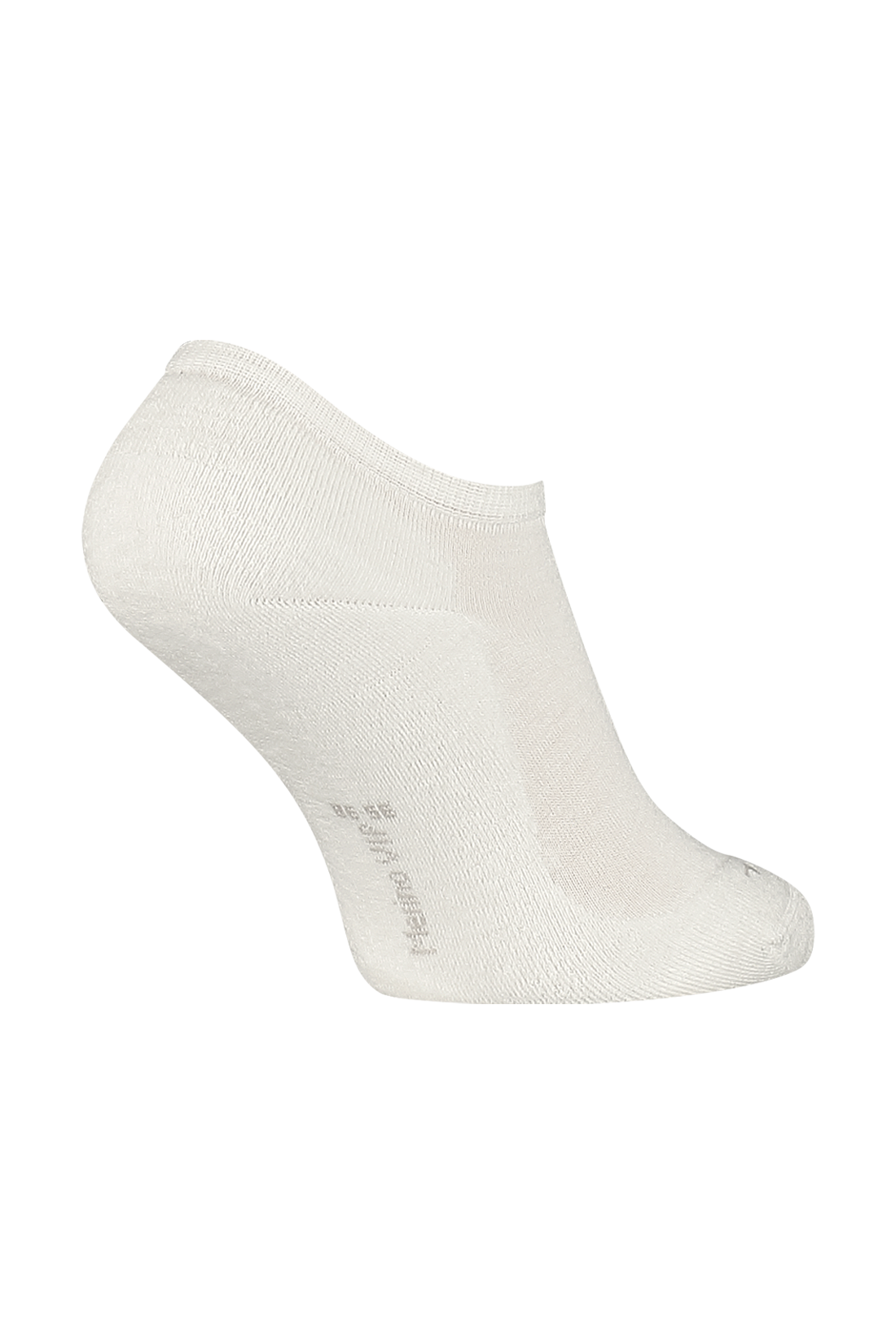 Merino Wollen Sneaker Sokken VIP met Badstofzool - Meerdere Kleuren