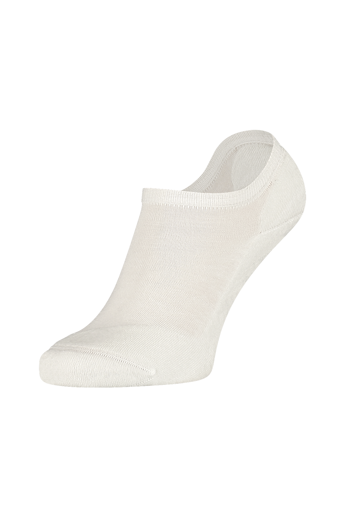 Merino Wollen Sneaker Sokken VIP met Badstofzool - Meerdere Kleuren
