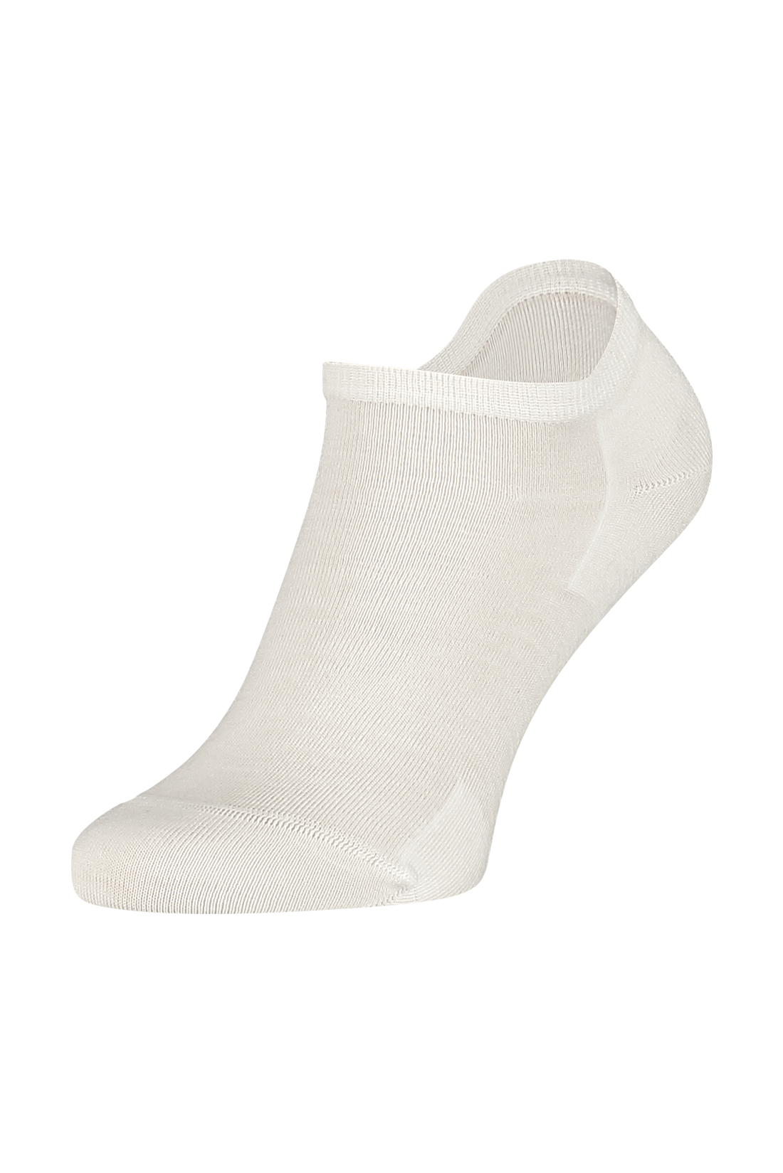 Merino Wollen Sneaker Sokken - Meerdere Kleuren