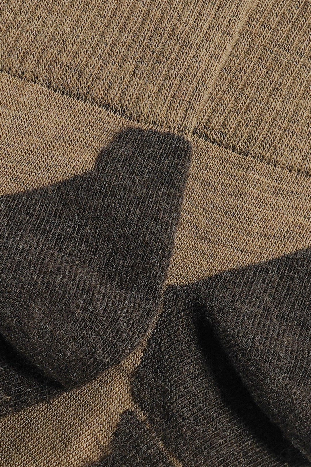 Merino Wollen Halfhoge Werksokken - Meerdere Kleuren