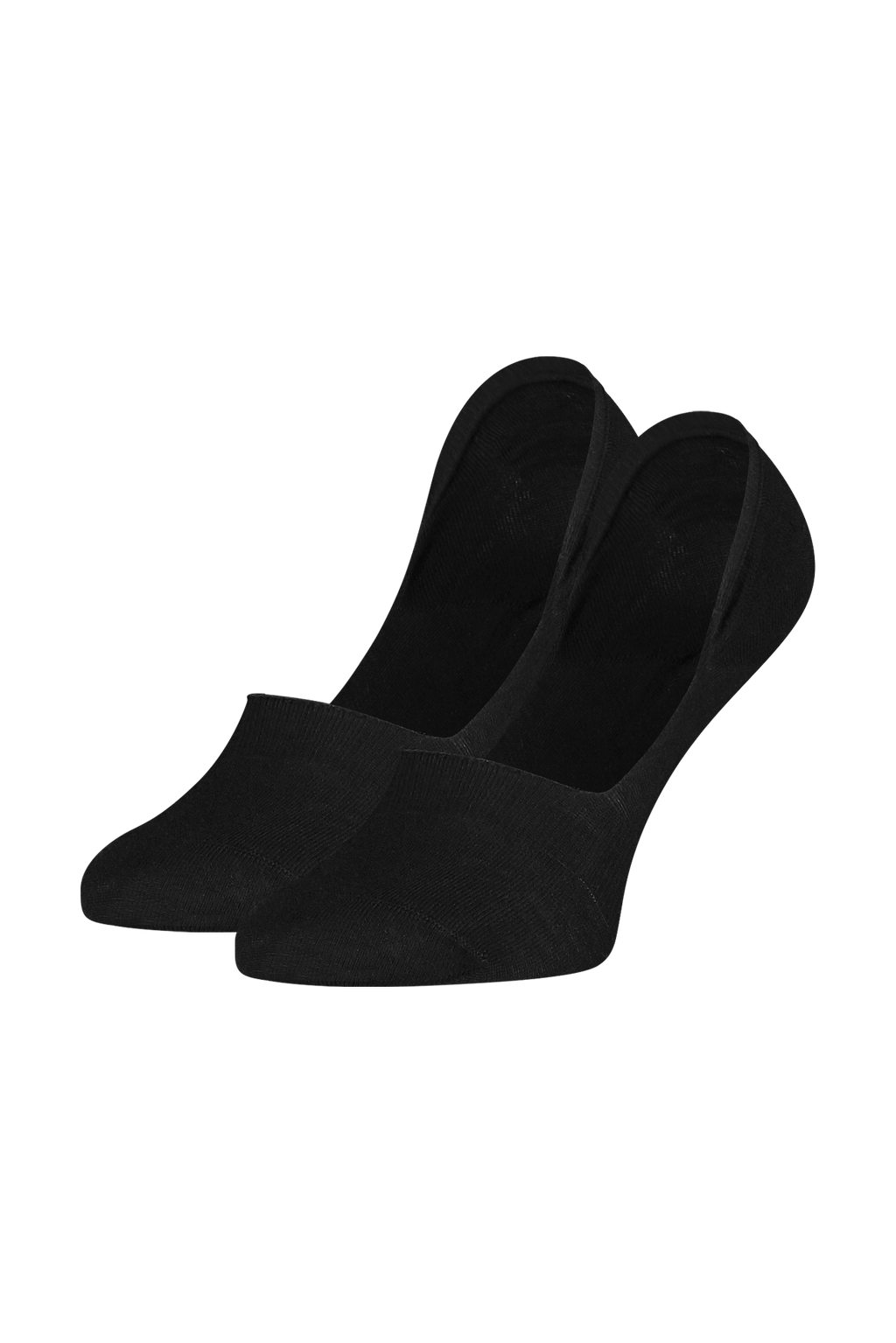 Merino Voetjes - Meerdere Kleuren - 2 Paar