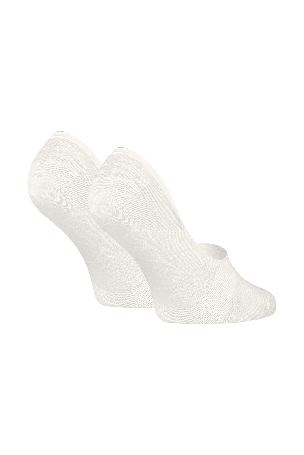 Merino Voetjes - Meerdere Kleuren - 2 Paar