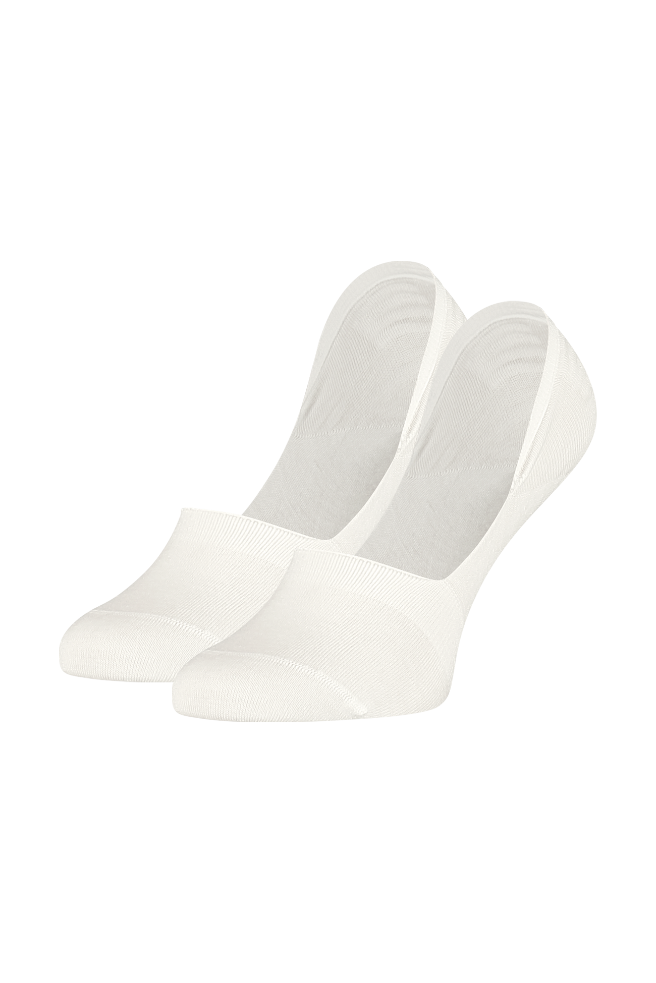 Merino Voetjes - Meerdere Kleuren - 2 Paar