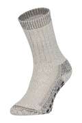 Merino Wollen Antislip Sokken Heavy