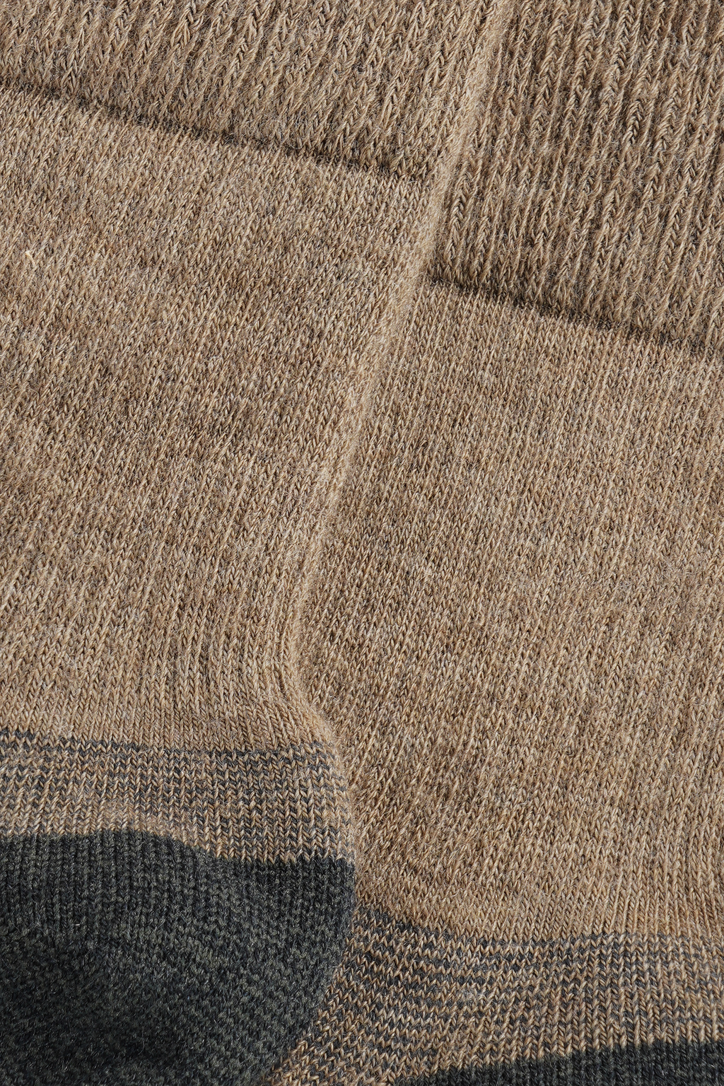 Merino Wollen Werk- en Wandelsokken - Meerdere Kleuren