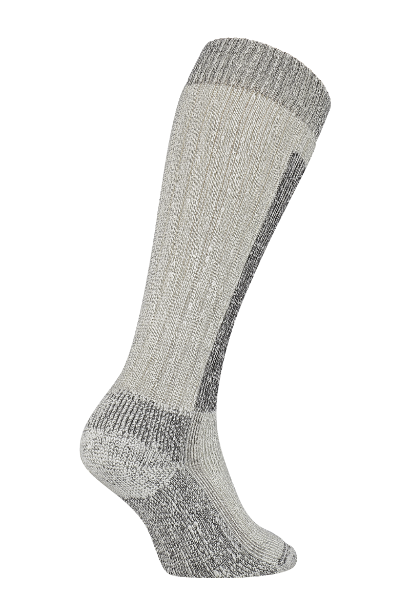 Merino Wollen Kniekousen Heavy