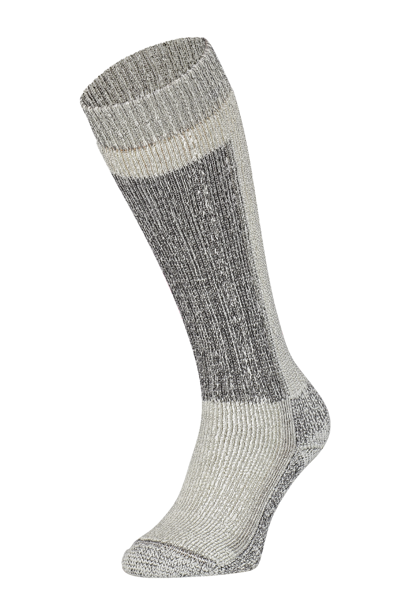 Merino Wollen Kniekousen Heavy